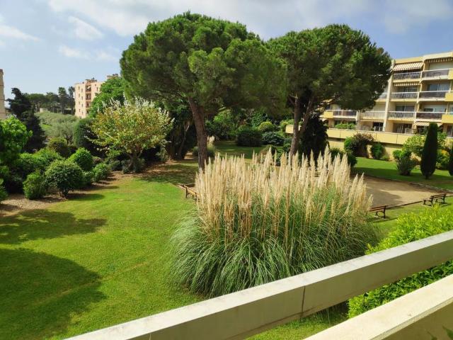 Appartement location à L'Estagnol, Antibes