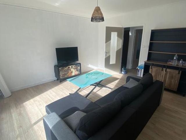 Appartement location à Auch