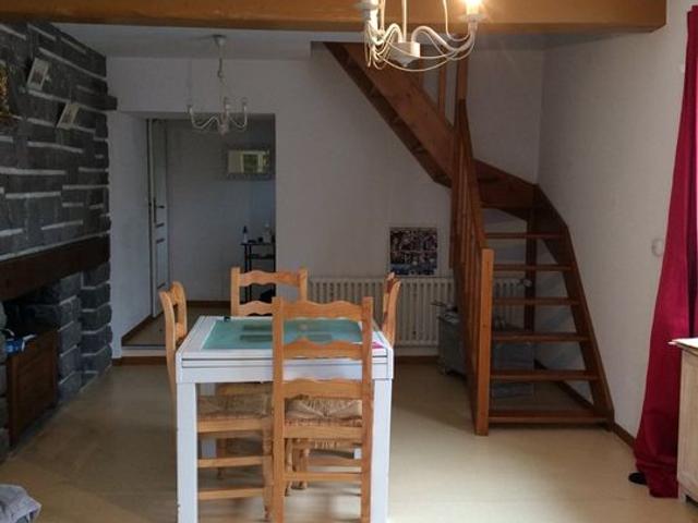 Appartement location à Clermont-Ferrand, Aydat