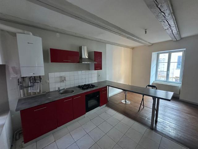 Appartement location à Belfort, Saraz