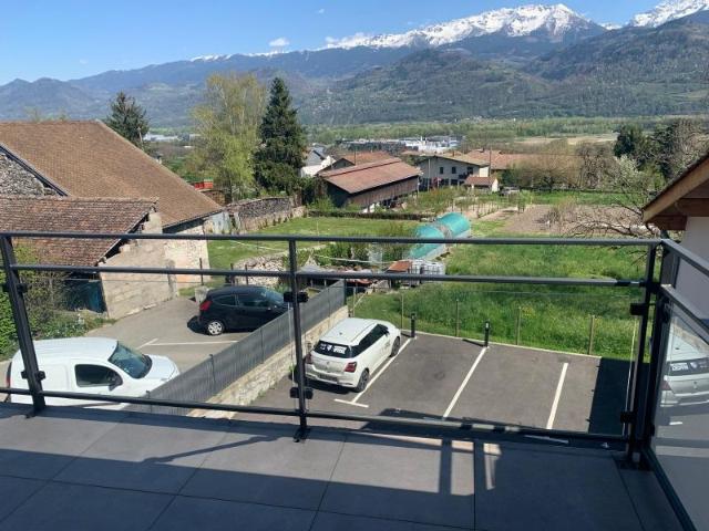 Appartement location à Grenoble, Bernin