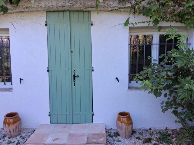 Appartement location à Grasse, Biot