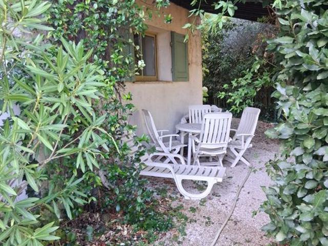 Appartement location à Grasse, Biot