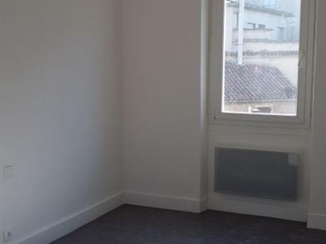 Appartement location à Castres