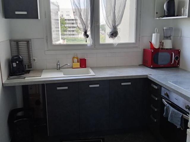 Appartement location à Pontoise, Cergy