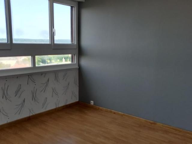 Appartement location à Charleville-Mézières, Charleville-mézières