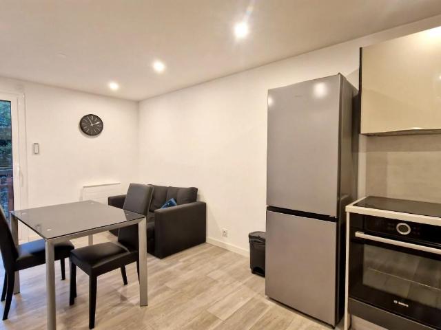 Appartement location à Pierre d'En-Haut, Collonges