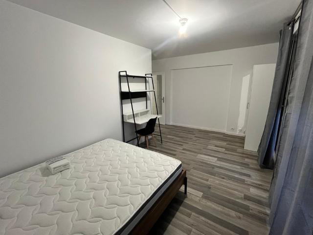 Appartement location à Évry, Petit-bourg