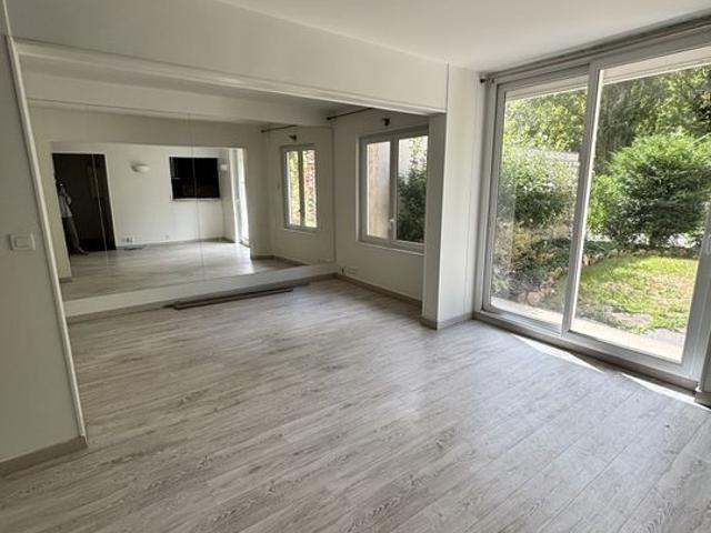 Appartement location à Le Clos de la Garenne, Fresnes