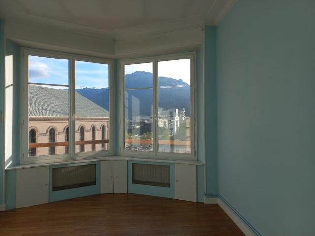 Appartement location à Grenoble