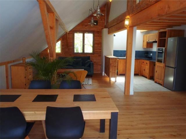 Appartement location à Annecy, Groisy