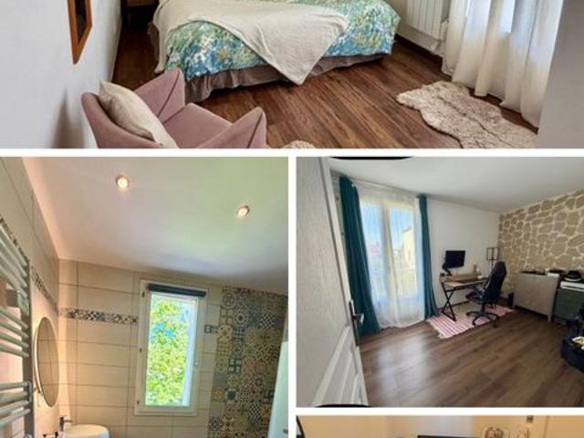 Appartement location à Groslay, Val-d'Oise
