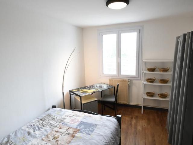 Appartement location à Guingamp, Bretagne