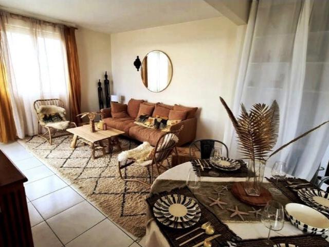 Appartement location à France métropolitaine, Soorts-hossegor