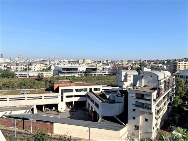 Appartement location à Boulogne-Billancourt, Issy-les-moulineaux