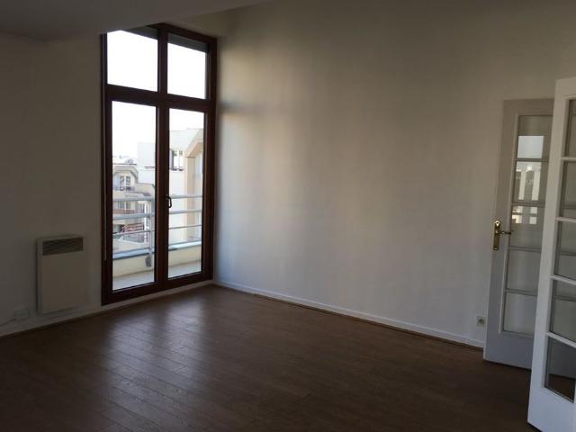 Appartement location à Boulogne-Billancourt, Issy-les-moulineaux