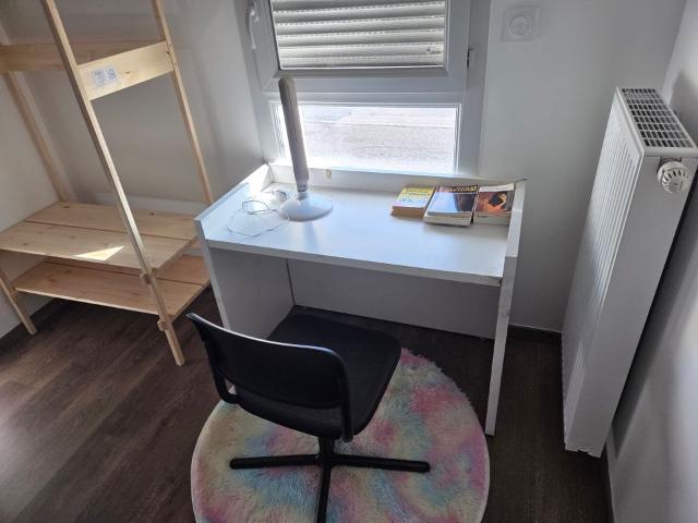 Appartement location à La Tour-du-Pin, La Verpillière