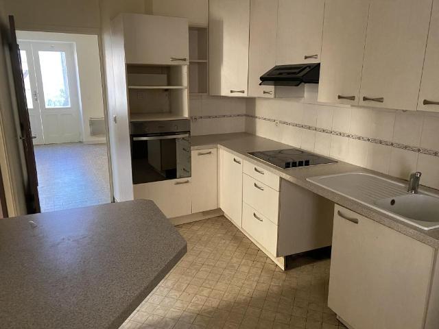 Appartement location à Le Crestet, Guadeloupe