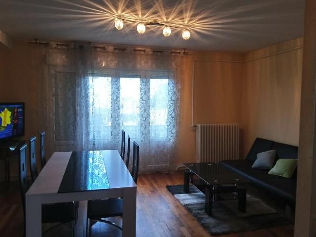 Appartement location à Le Mans