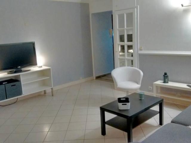 Appartement location à Saint-Germain-en-Laye, Le Pecq