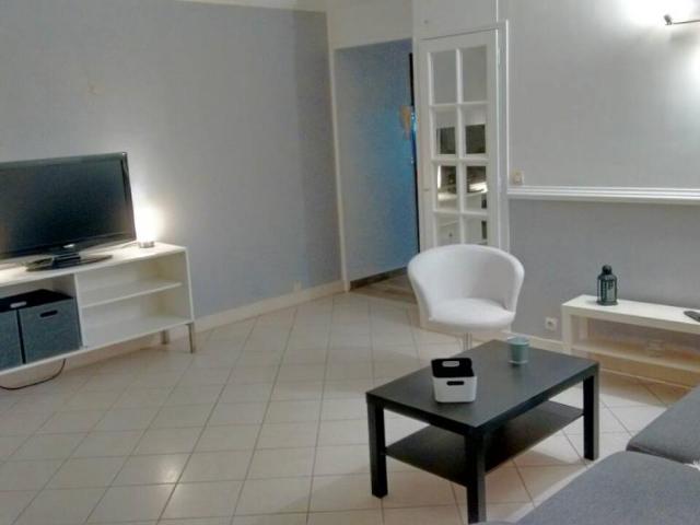Appartement location à Saint-Germain-en-Laye, Le Pecq
