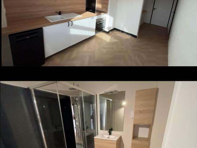 Appartement location à Limoges
