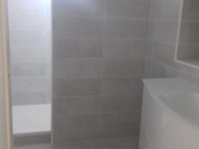 Appartement location à Marseille