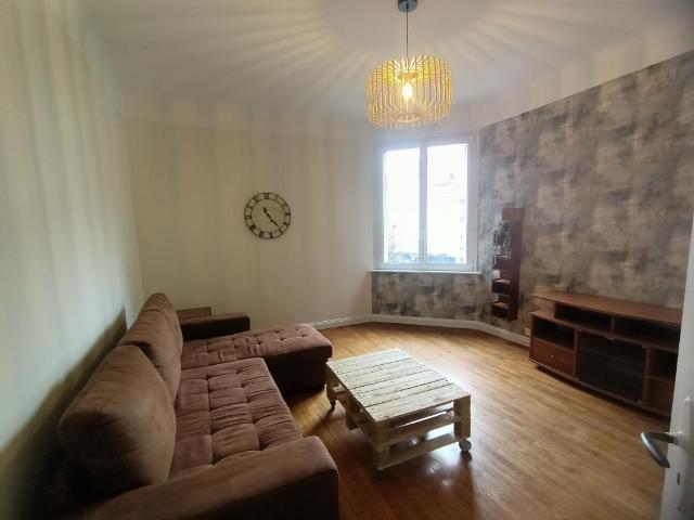 Appartement location à Metz, Bellecroix