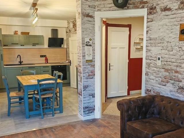 Appartement location à Metz