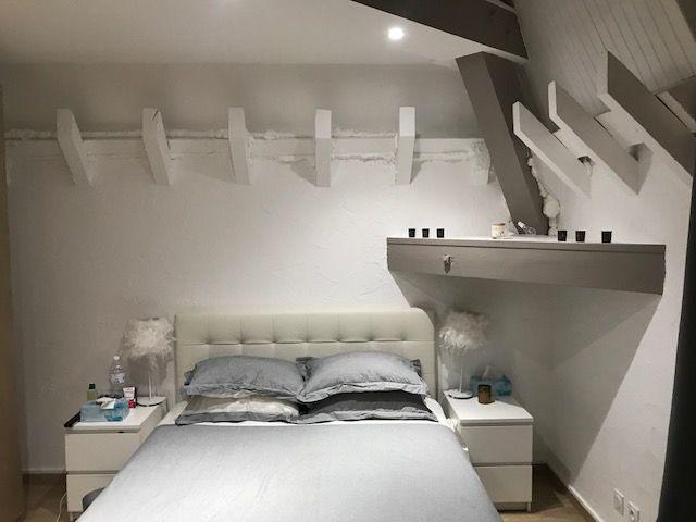 Appartement location à Bourg-en-Bresse, Mionnay