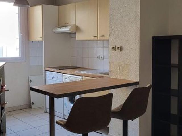 Appartement location à Montpellier