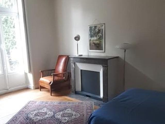 Appartement location à Nantes