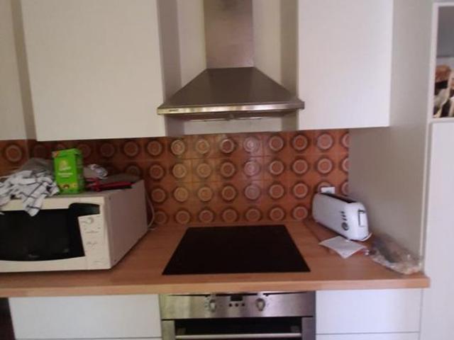 Appartement location à Nice