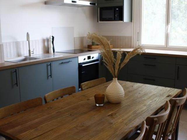 Appartement location à Rennes, Bretagne