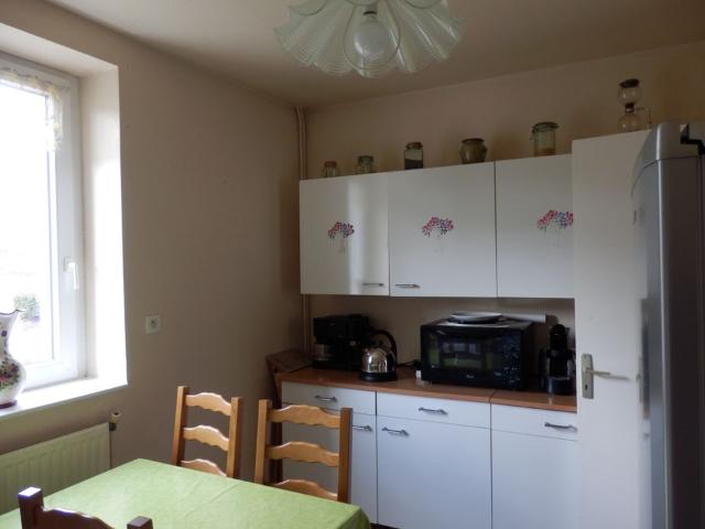 Appartement location à Montbrison, Pralong