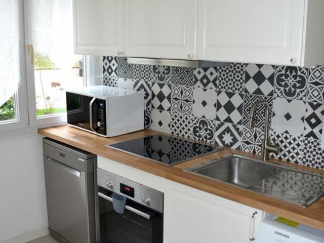 Appartement location à Rouen, Ruan