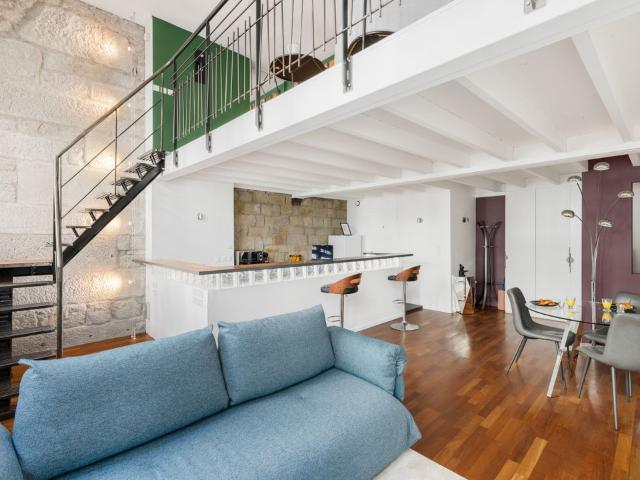 Appartement location à Saint-Étienne, Saint-etienne