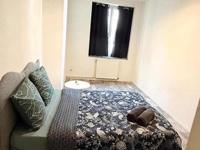 Appartement location à Saint-Étienne, Saint-etienne
