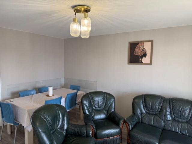 Appartement location à Clos Gobert, Saint-Jean-de-Braye