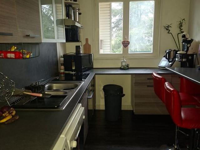 Appartement location à Fontainebleau, Saint-mammès