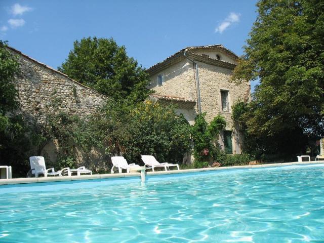 Appartement location à Nyons, Auvergne-Rhône-Alpes