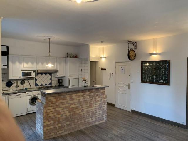 Appartement location à Montpellier, Sète