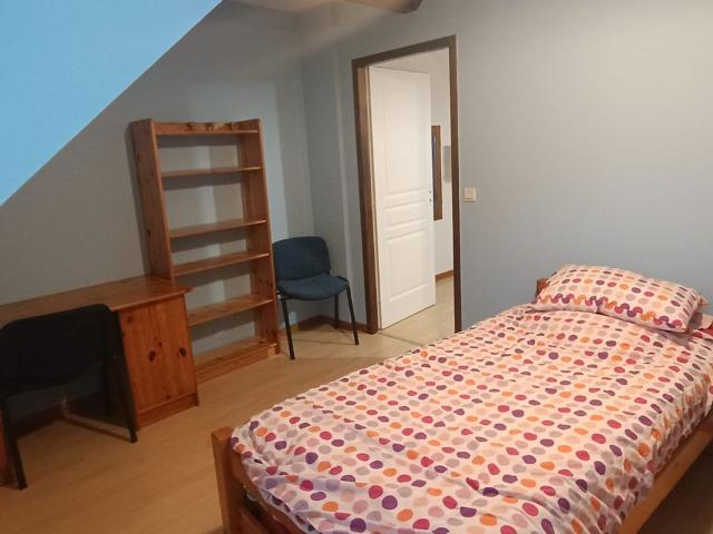 Appartement location à Annecy, Sévrier
