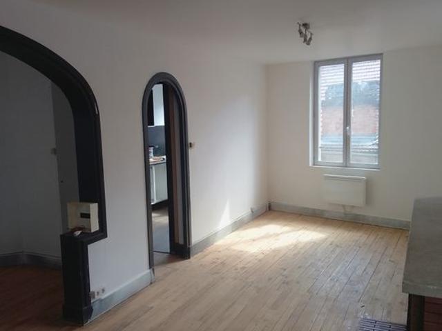 Appartement location à Thiers