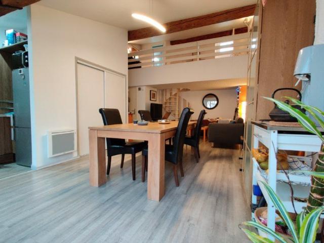 Appartement location à Toulouse