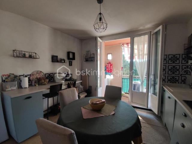 Appartement vente à Nîmes, Pont-saint-esprit