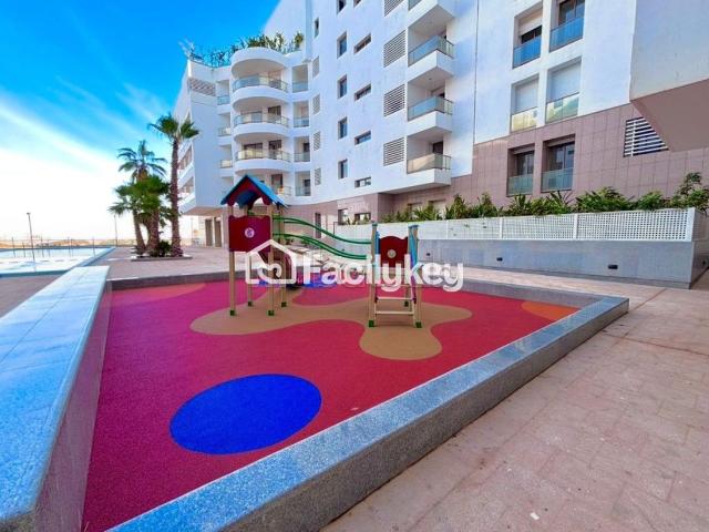 Appartement location à Anfa, Gharb-Chrarda-Beni Hssen