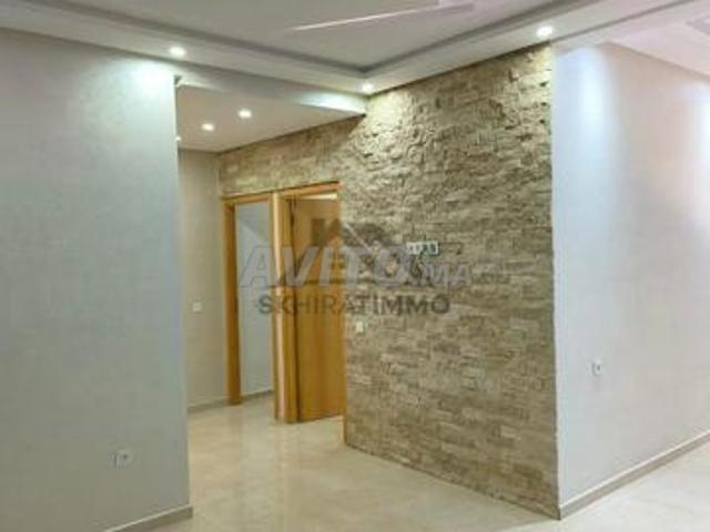 Appartement vente à Skhirat