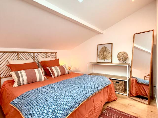 Appartement location à Dax, Capbreton