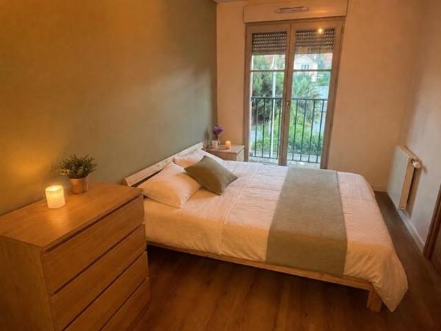 Appartement location à Sarcelles, Domont